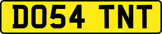 DO54TNT