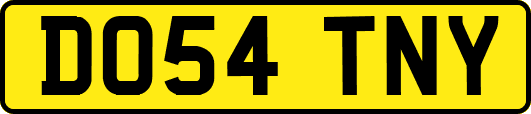 DO54TNY