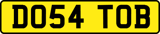DO54TOB