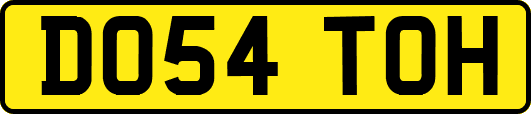 DO54TOH