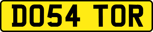 DO54TOR