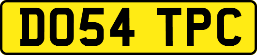 DO54TPC