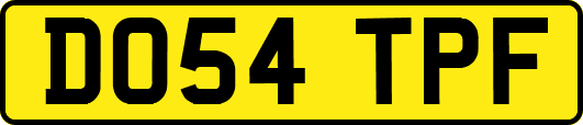 DO54TPF