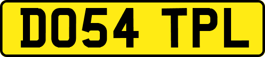DO54TPL