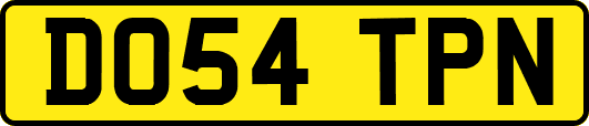DO54TPN