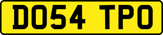 DO54TPO