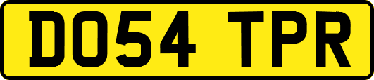 DO54TPR