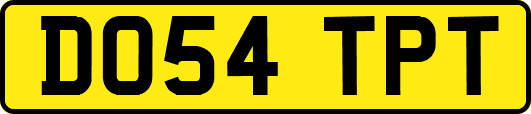 DO54TPT