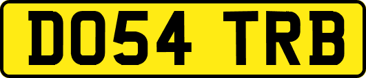 DO54TRB