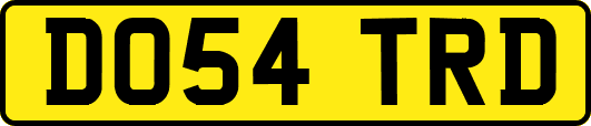 DO54TRD