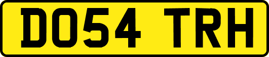 DO54TRH