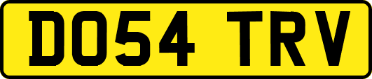 DO54TRV