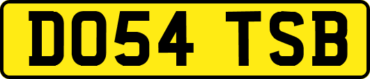 DO54TSB