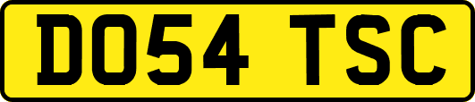 DO54TSC