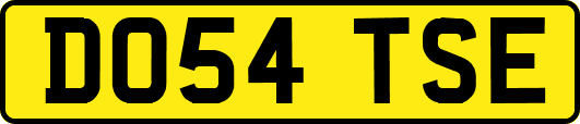 DO54TSE
