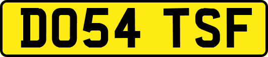 DO54TSF