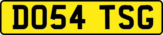 DO54TSG