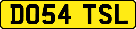 DO54TSL