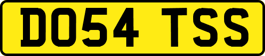 DO54TSS