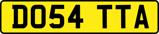 DO54TTA
