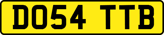 DO54TTB