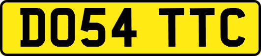 DO54TTC