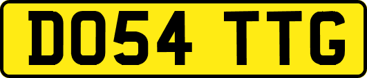 DO54TTG