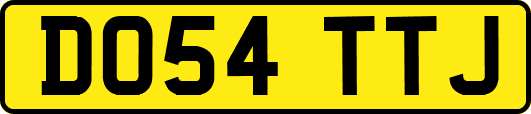 DO54TTJ