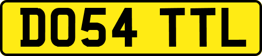 DO54TTL
