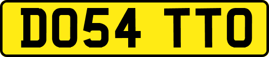 DO54TTO