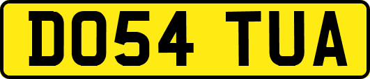 DO54TUA