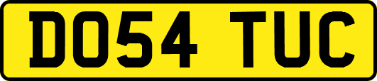 DO54TUC