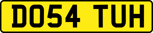 DO54TUH