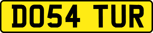 DO54TUR