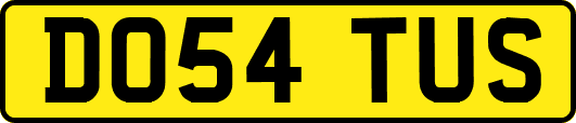 DO54TUS