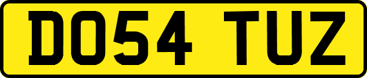 DO54TUZ