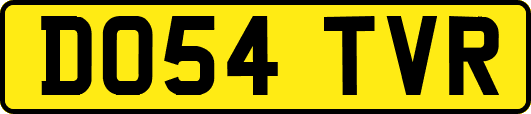 DO54TVR