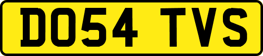 DO54TVS