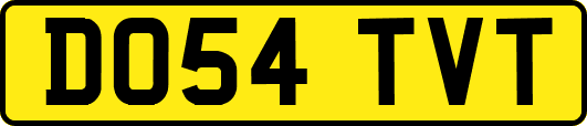 DO54TVT