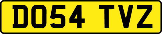 DO54TVZ