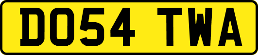 DO54TWA