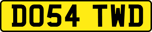 DO54TWD