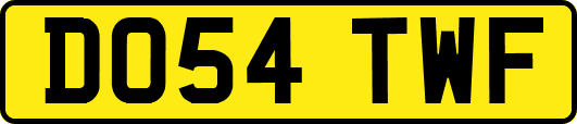 DO54TWF