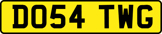 DO54TWG