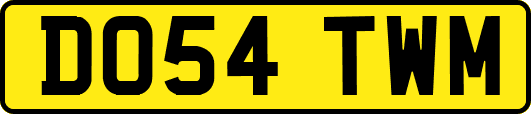 DO54TWM