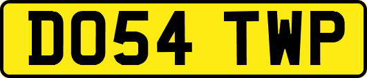 DO54TWP