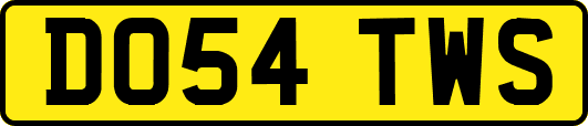 DO54TWS