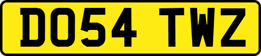 DO54TWZ
