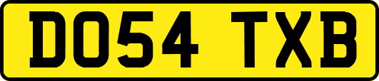 DO54TXB