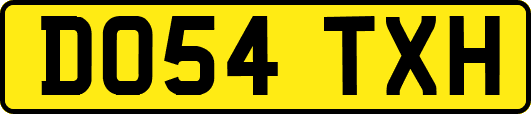 DO54TXH